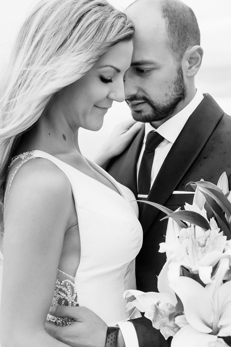 Φωτογράφηση γάμου στην Χαλκιδική - Konstantinos Photographer 