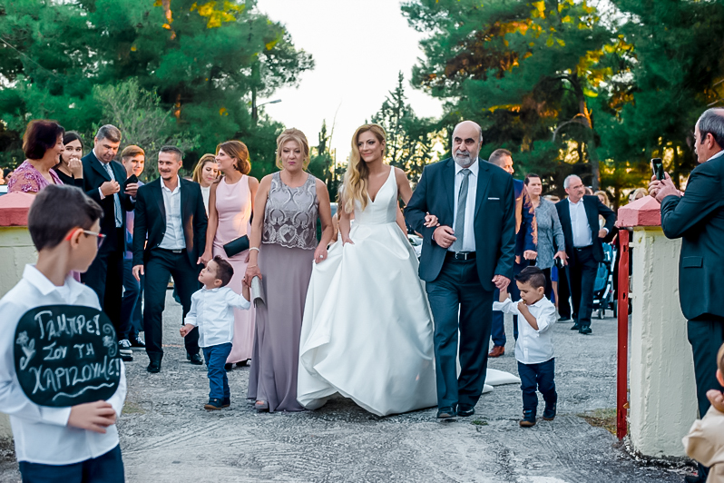 Φωτογράφηση γάμου στην Θεσσαλονίκη - Konstantinos Photographer 