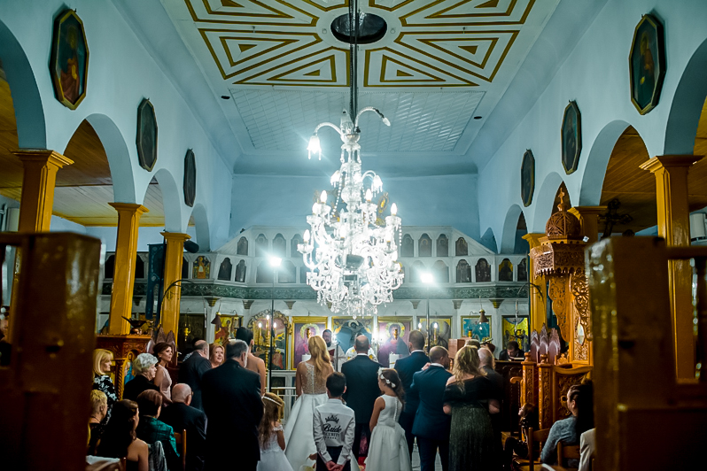 Φωτογράφηση γάμου στην Θεσσαλονίκη - Konstantinos Photographer 