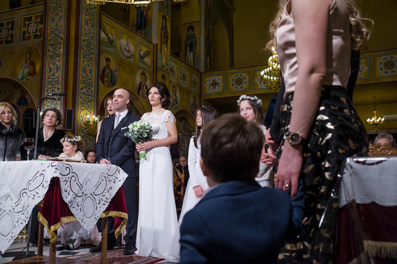 Φωτογράφηση γάμου στην Καλαμαριά - Konstantinos Photographer 