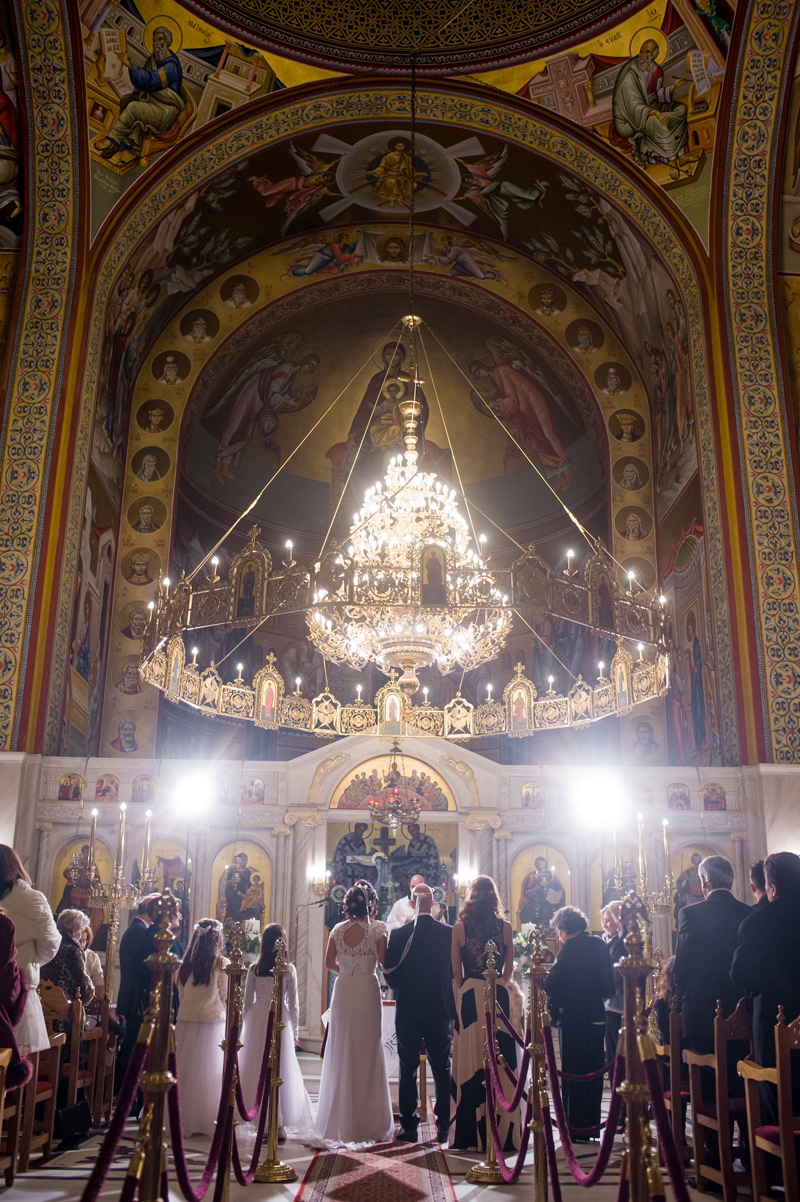 Φωτογράφηση γάμου στην Καλαμαριά - Konstantinos Photographer 